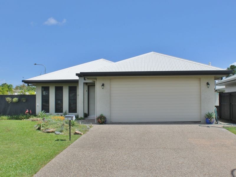 1 Sandridge Way, Smithfield QLD 4878