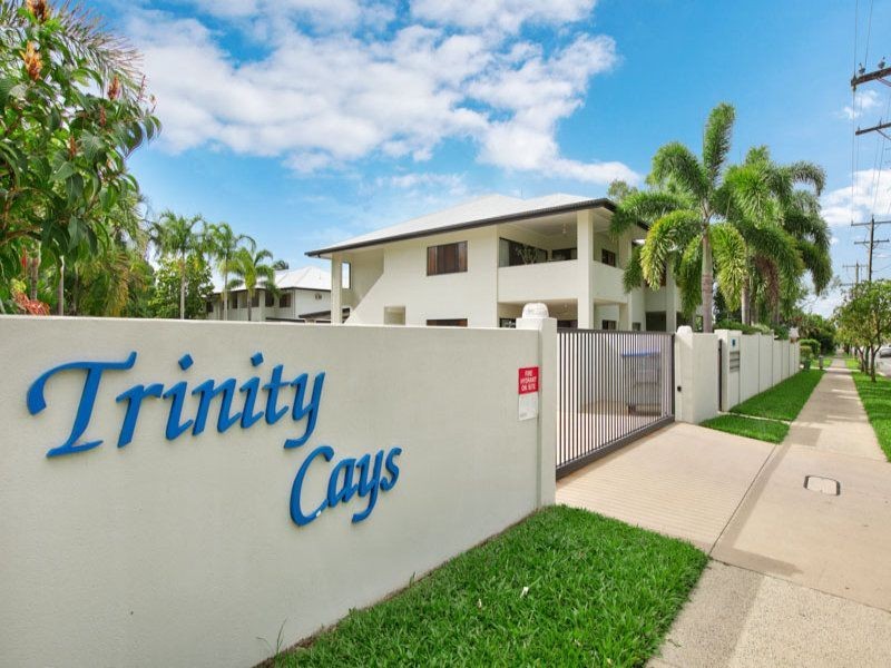 14/136 TRINITY BEACH ROAD, Trinity Beach QLD 4879
