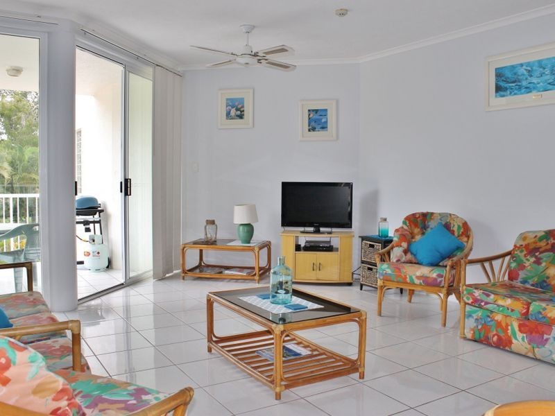 17/12 Deauville Close, Yorkeys Knob QLD 4878