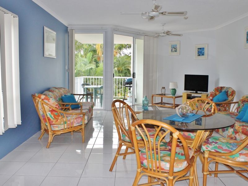 17/12 Deauville Close, Yorkeys Knob QLD 4878