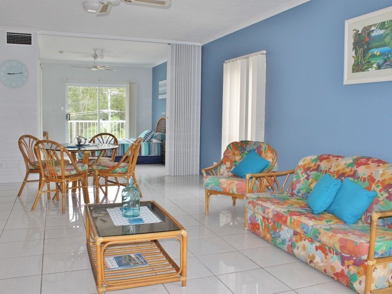 17/12 Deauville Close, Yorkeys Knob QLD 4878