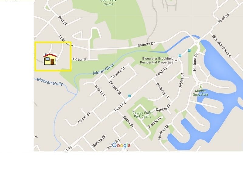 88 Seaways Street, Trinity Beach QLD 4879