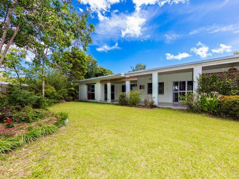 42 Frankston Street, Kewarra Beach QLD 4879