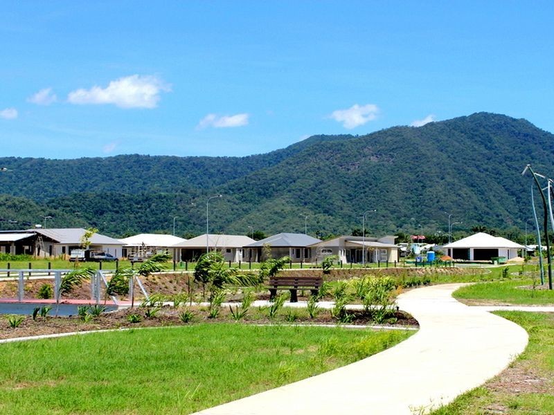 22 Thornborough Circuit, Smithfield QLD 4878