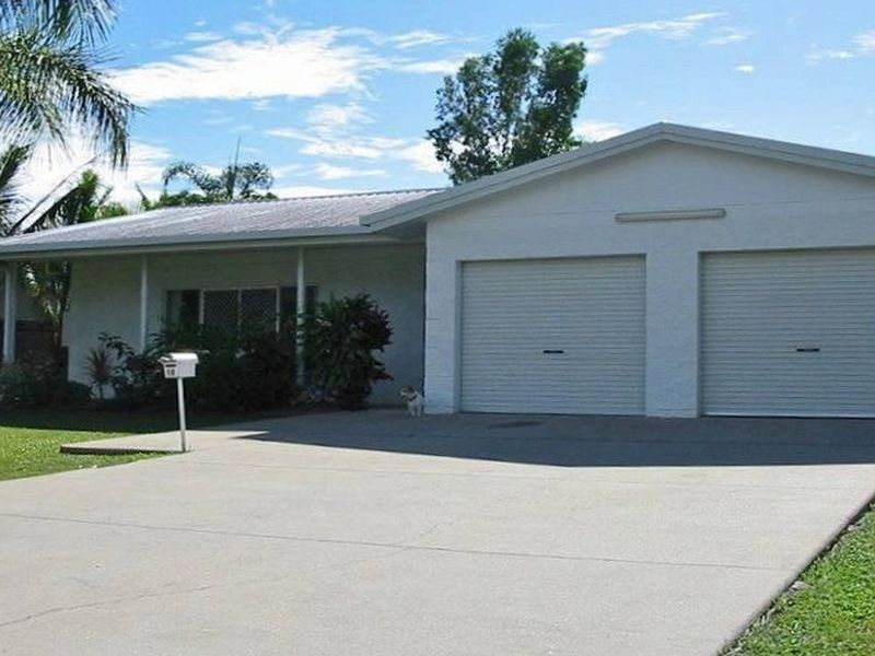 10 Coogee Close, Kewarra Beach QLD 4879