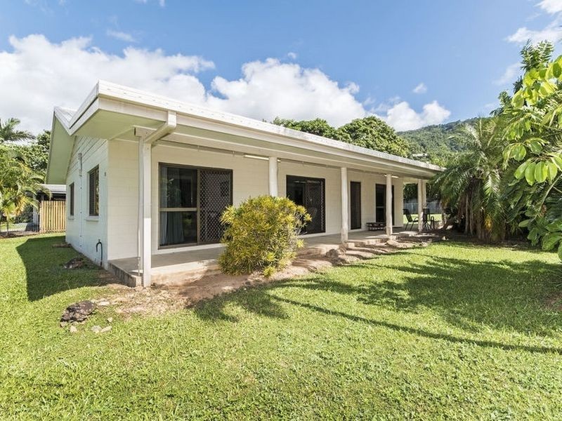 53 Cambrian Close, Smithfield QLD 4878