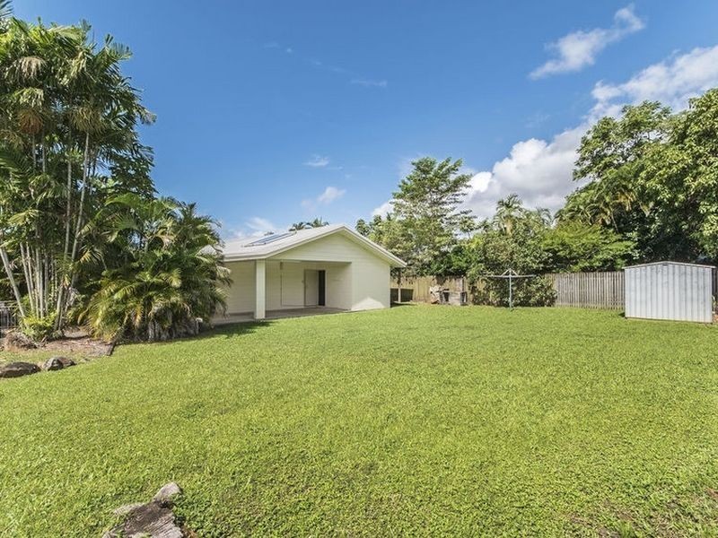 53 Cambrian Close, Smithfield QLD 4878