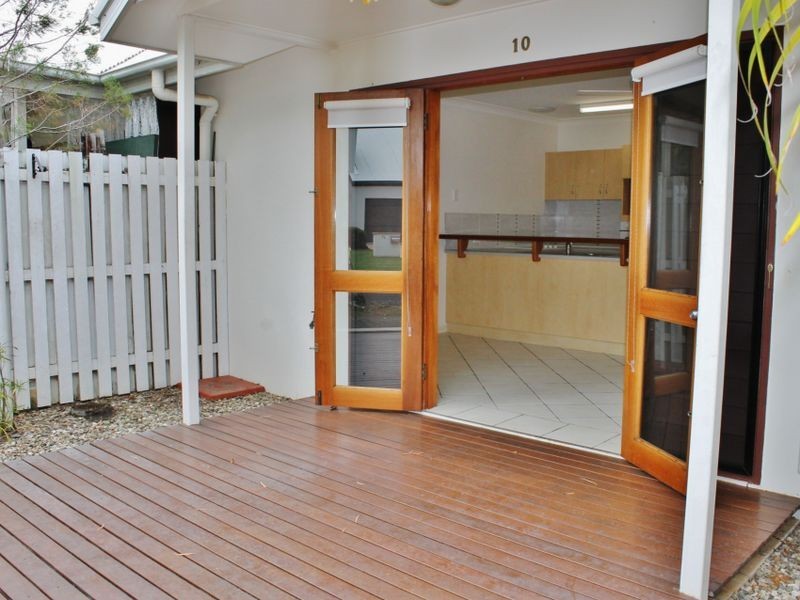 10/26-28 Oliva Street, Palm Cove QLD 4879