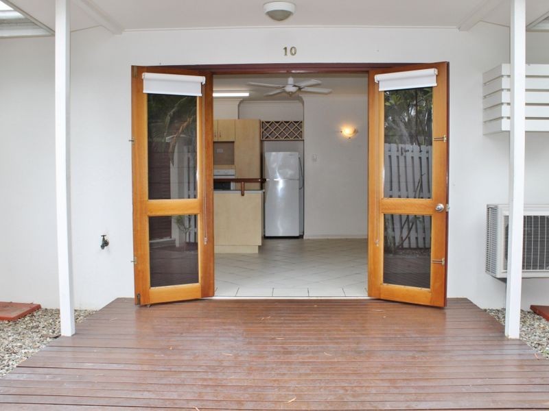 10/26-28 Oliva Street, Palm Cove QLD 4879