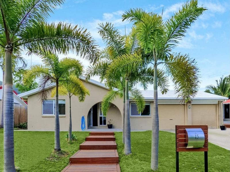 15 Beaver Street, Clifton Beach QLD 4879