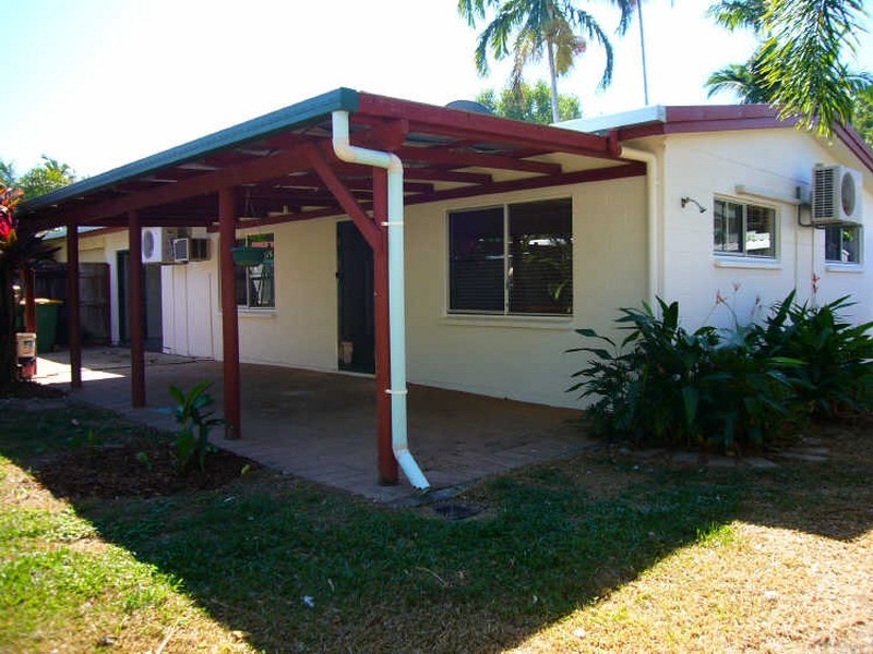 Trinity Beach QLD 4879