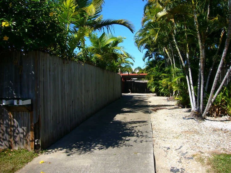 Trinity Beach QLD 4879