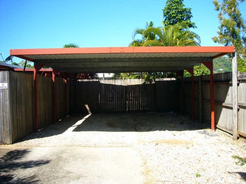 Trinity Beach QLD 4879