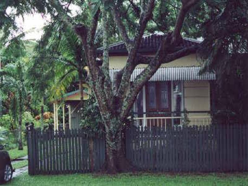 Aeroglen QLD 4870