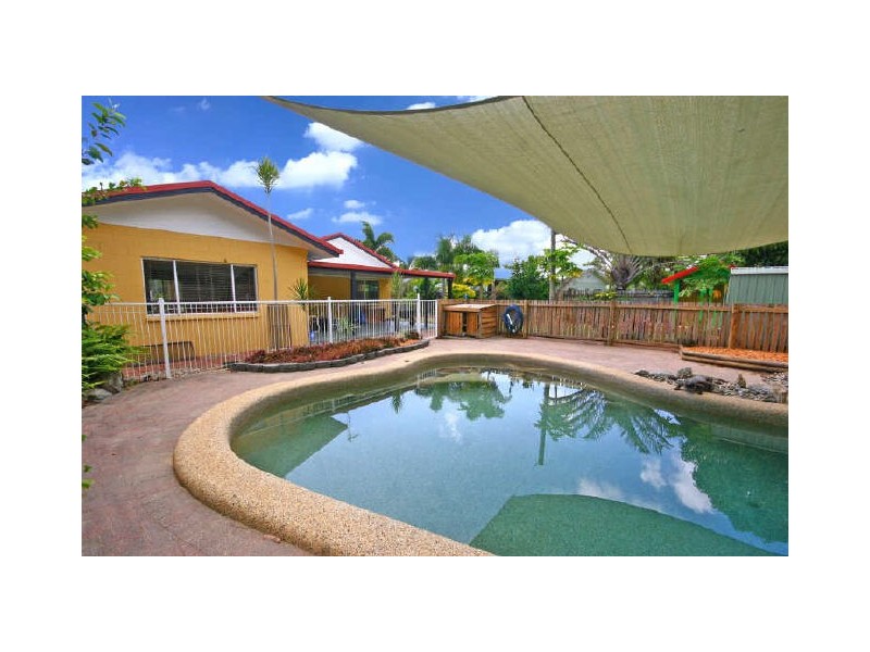 Smithfield QLD 4878