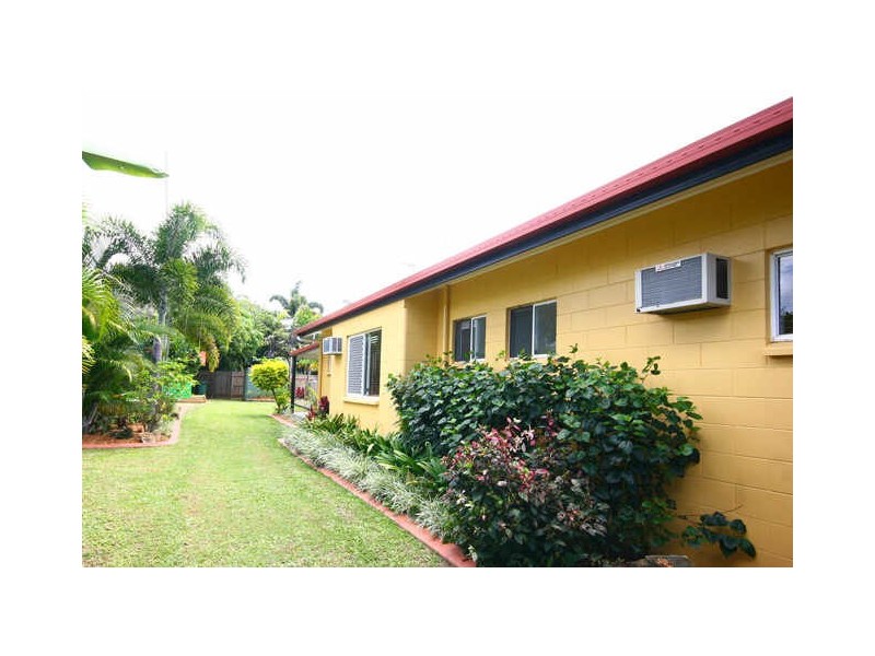 Smithfield QLD 4878