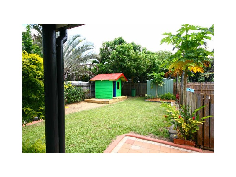Smithfield QLD 4878