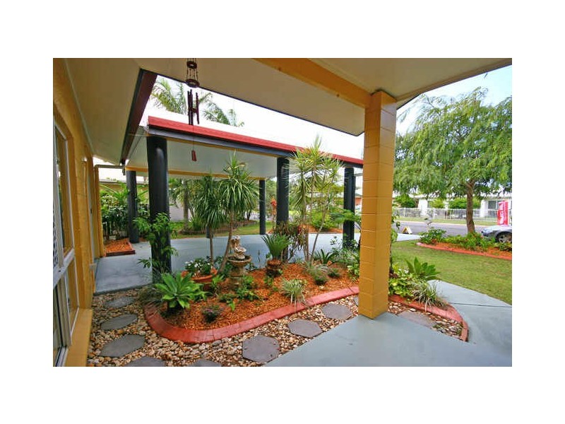 Smithfield QLD 4878