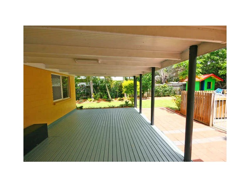 Smithfield QLD 4878
