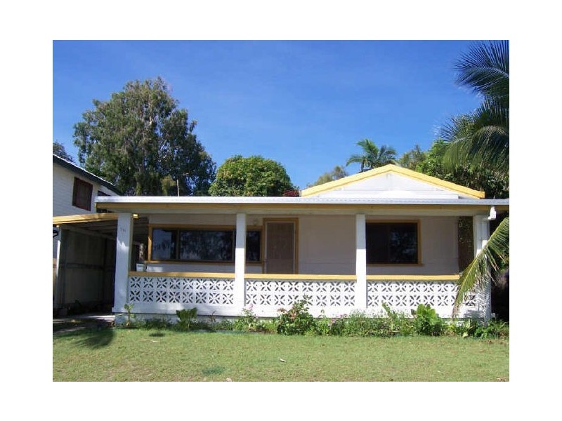 231 O’Shea Esplanade, Machans Beach QLD 4878