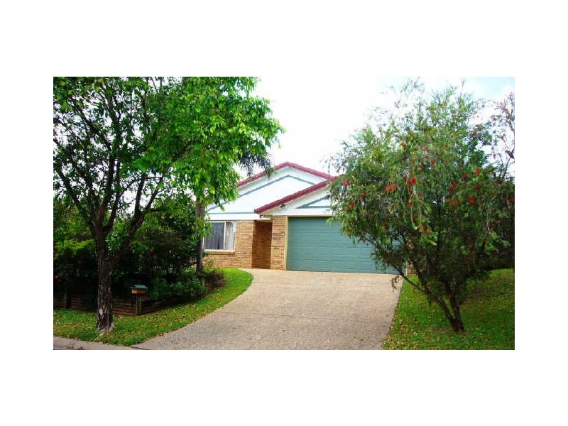 Redlynch QLD 4870