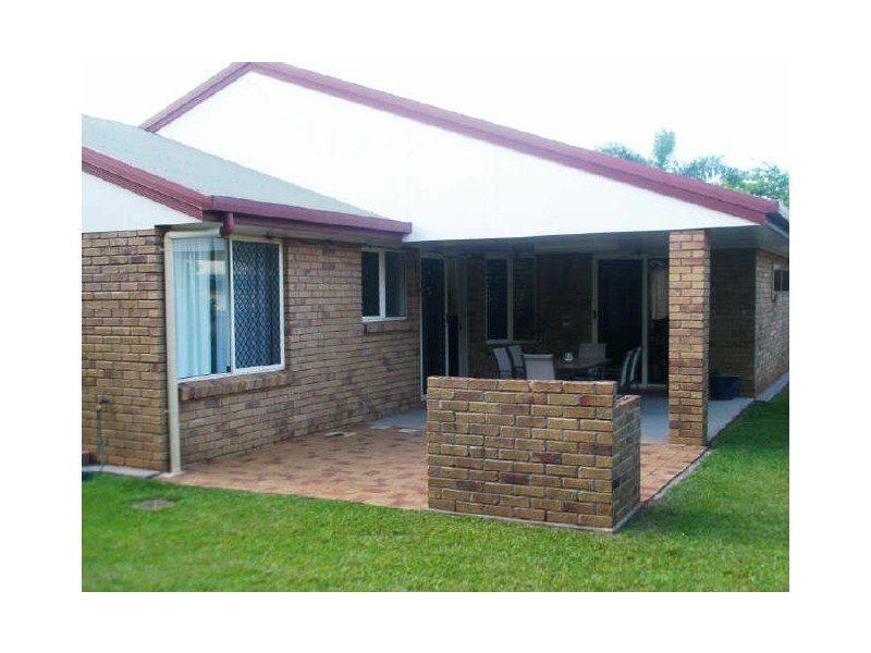 Redlynch QLD 4870