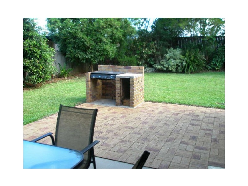 Redlynch QLD 4870