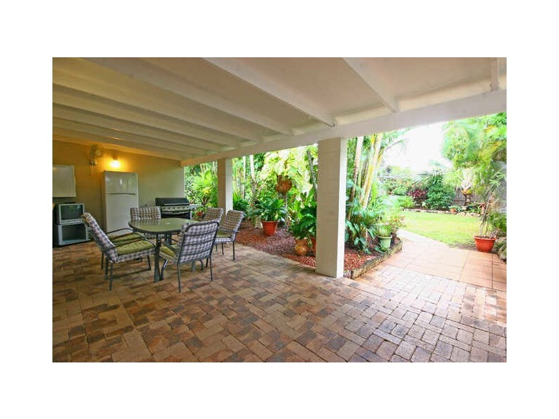 24 Cairnwell Street, Smithfield QLD 4878