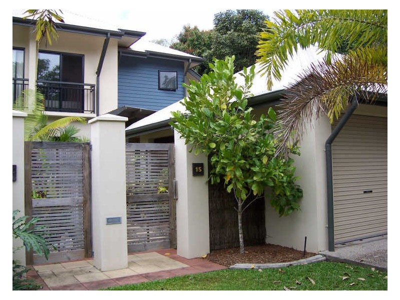15/14 Undine Street, Clifton Beach QLD 4879