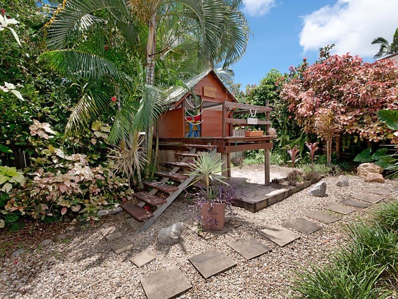 44 Gavin Street, Smithfield QLD 4878