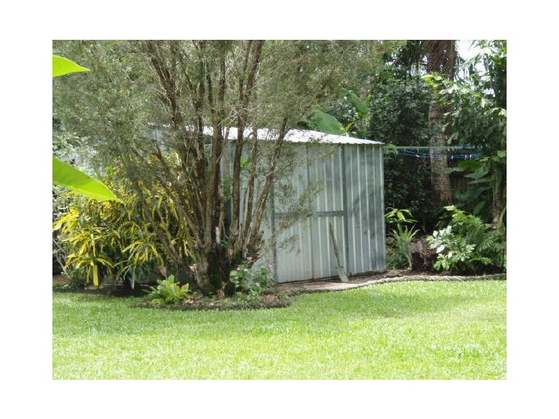 Trinity Beach QLD 4879