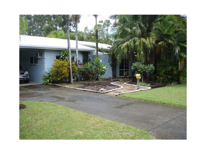 Trinity Beach QLD 4879