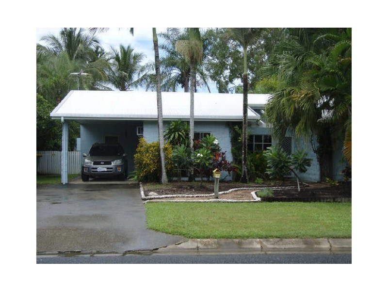 Trinity Beach QLD 4879