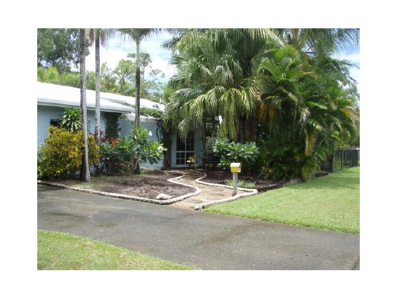 Trinity Beach QLD 4879
