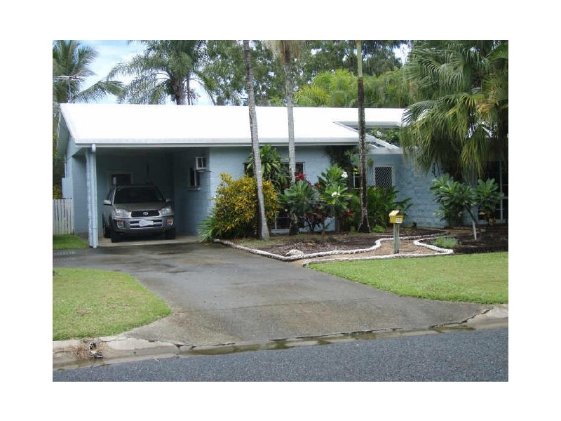 Trinity Beach QLD 4879