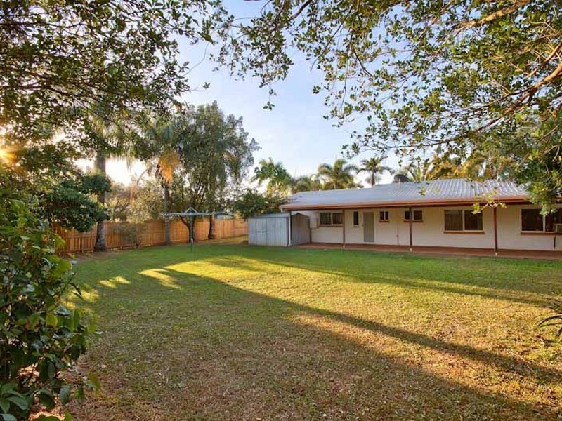 Trinity Beach QLD 4879