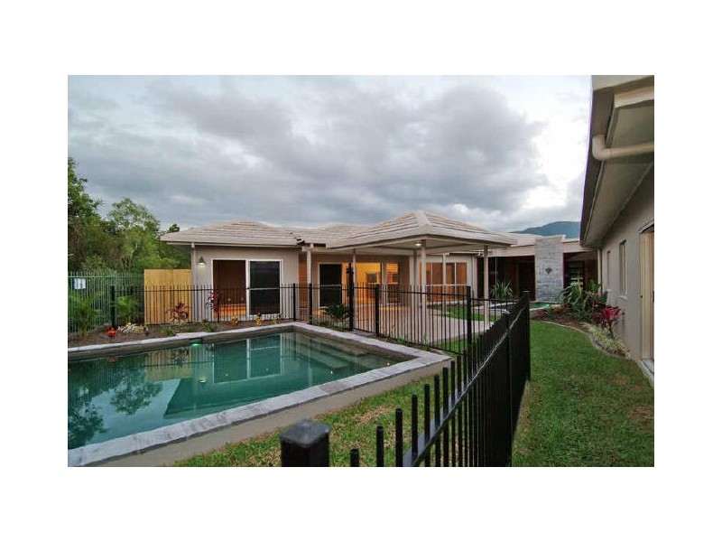 4 Quest Court, Trinity Park QLD 4879