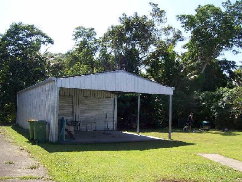 88 Reed Road, Trinity Park QLD 4879