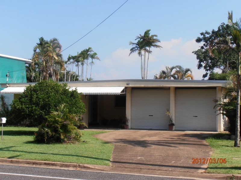 Yorkeys Knob QLD 4878