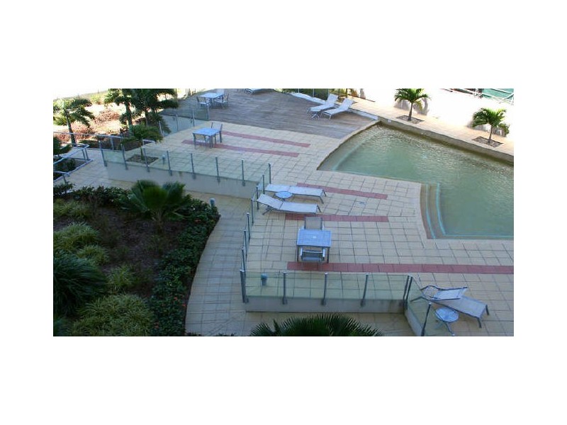 Cairns QLD 4870