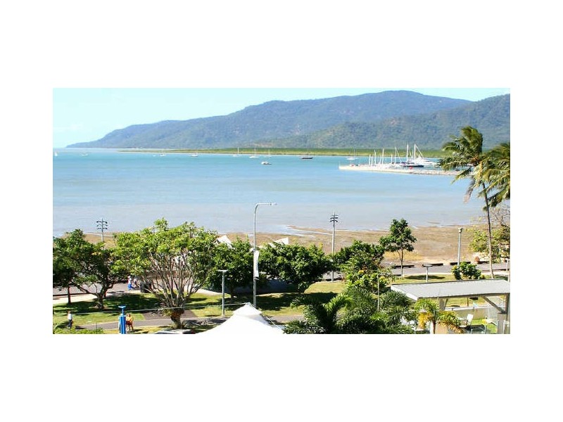 Cairns QLD 4870