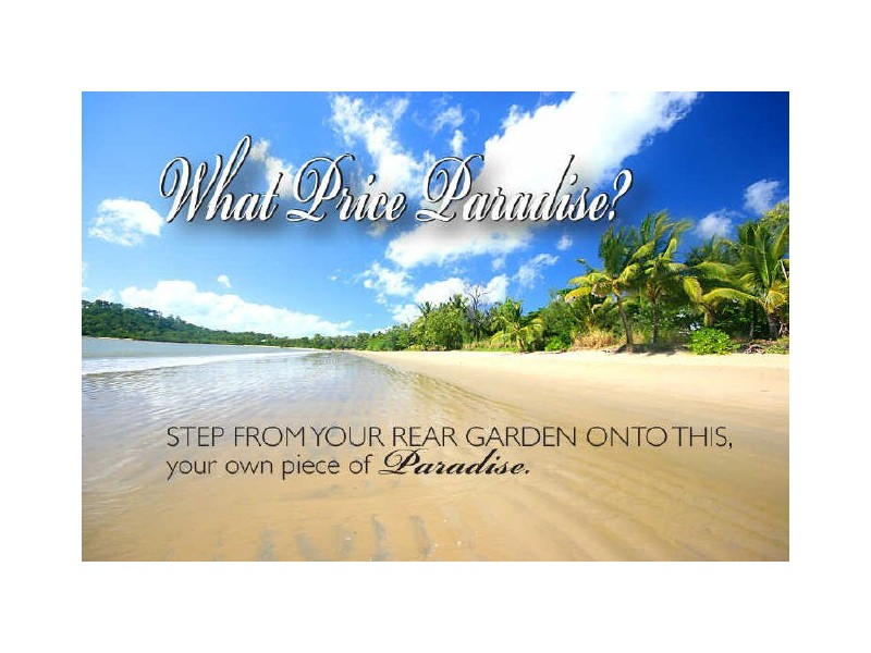 60 Kewarra Street, Kewarra Beach QLD 4879