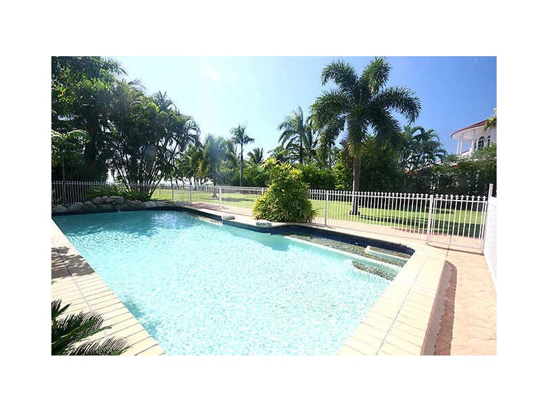 60 Kewarra Street, Kewarra Beach QLD 4879