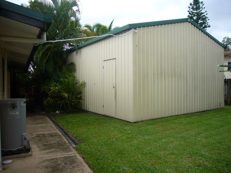 69 Reservoir Road Manoora, Cairns QLD 4870