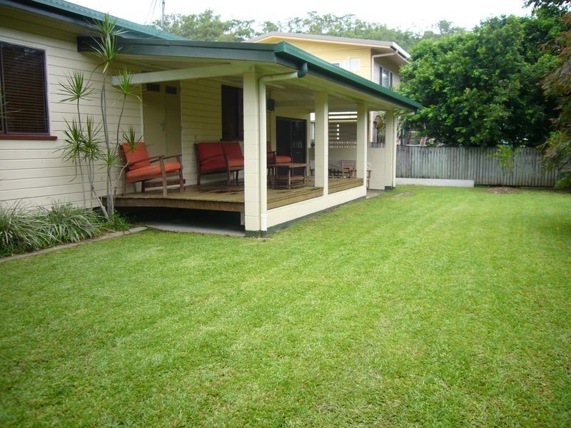 69 Reservoir Road Manoora, Cairns QLD 4870