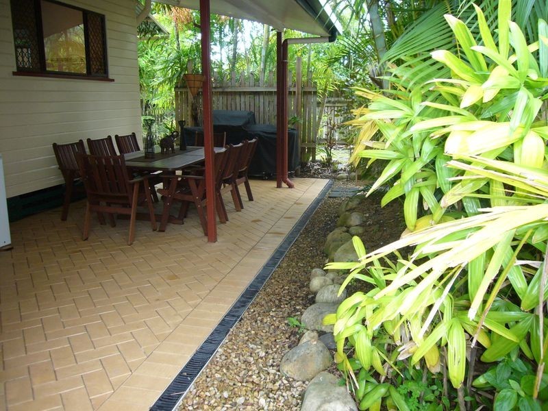 69 Reservoir Road Manoora, Cairns QLD 4870