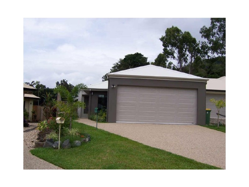 20 Seclusion Drive, Palm Cove QLD 4879