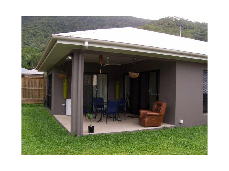 20 Seclusion Drive, Palm Cove QLD 4879