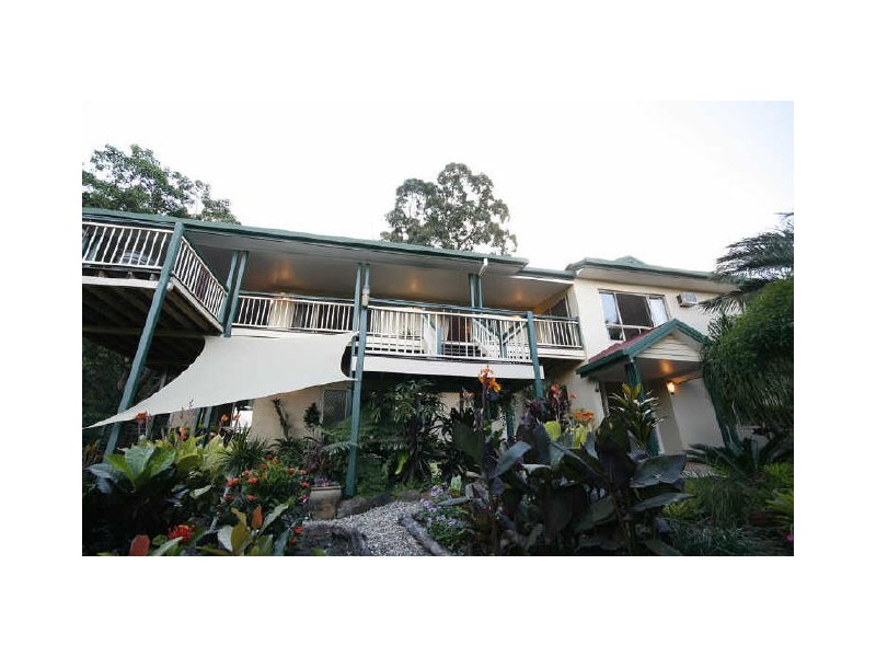 47 Terminalia Street, Redlynch QLD 4870