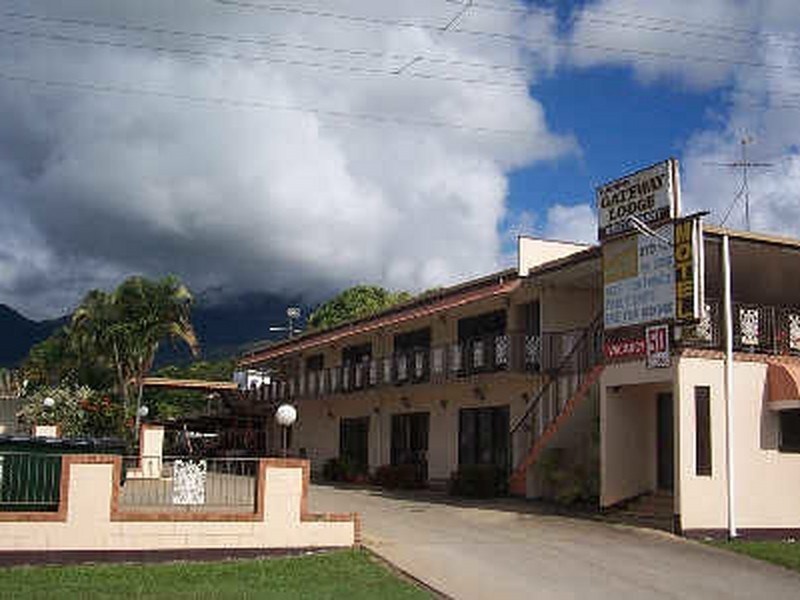 Bentley Park QLD 4869